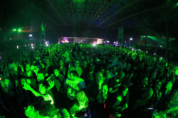 Armin Van Buuren ASOT600